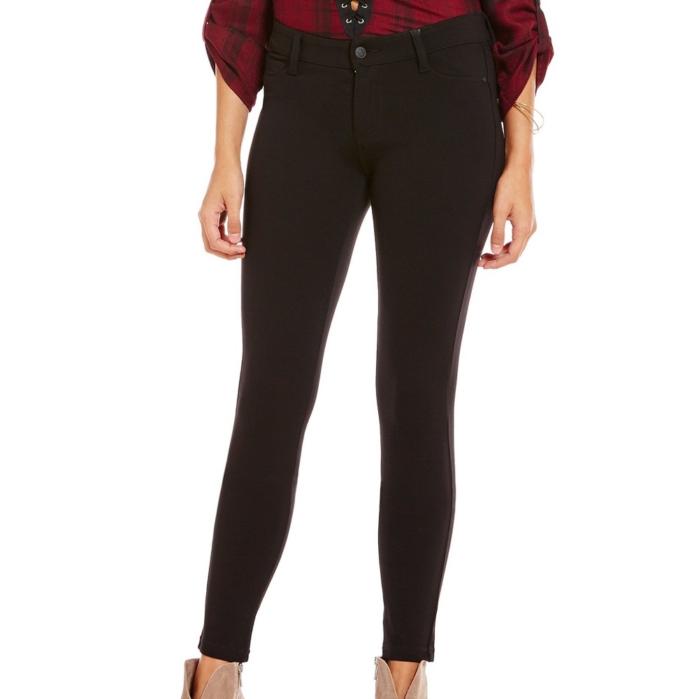 CELEBRITY PINK skinny jegging